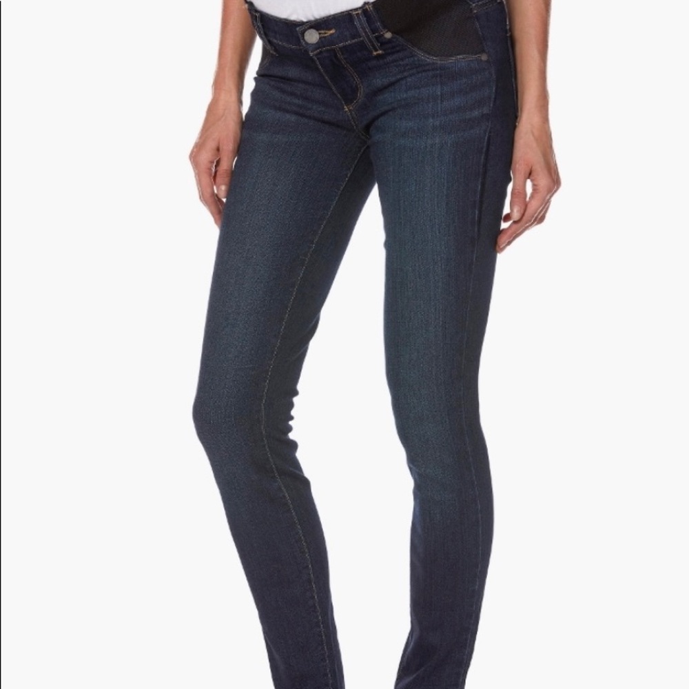 Paige Maternity Jeans